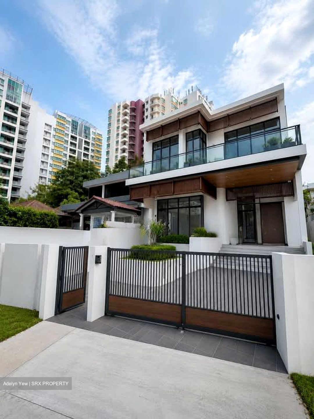 Vaughan Garden (D13), Detached #557941991
